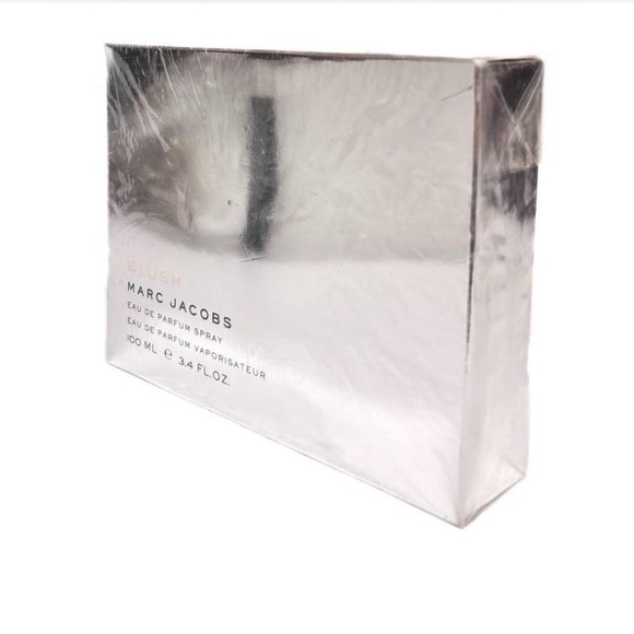 NEW - Marc Jacobs Blush | Limited Edition | Rare Find - Picture 2 of 3